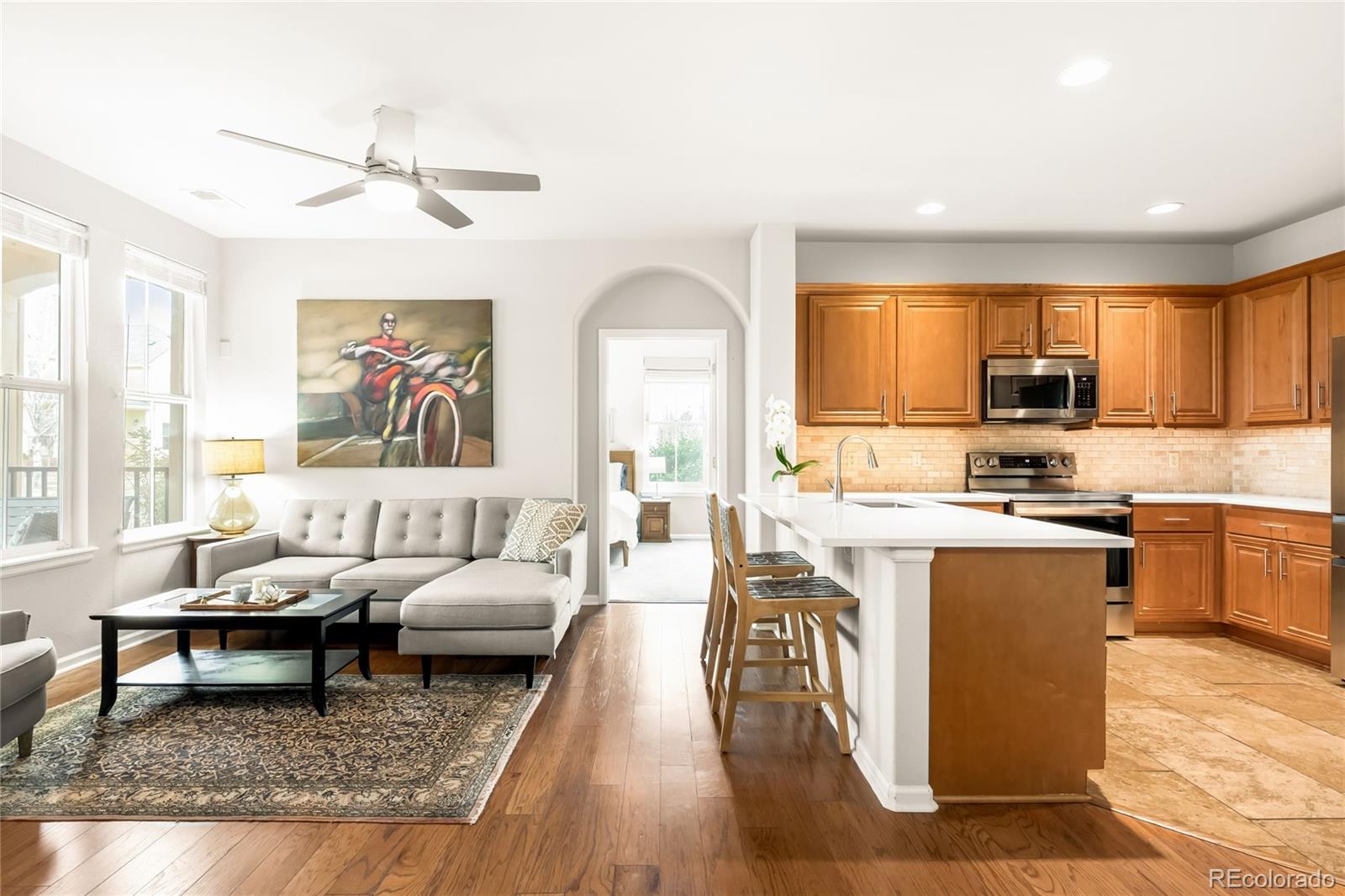 2388 N Xanthia Way Unit: 102