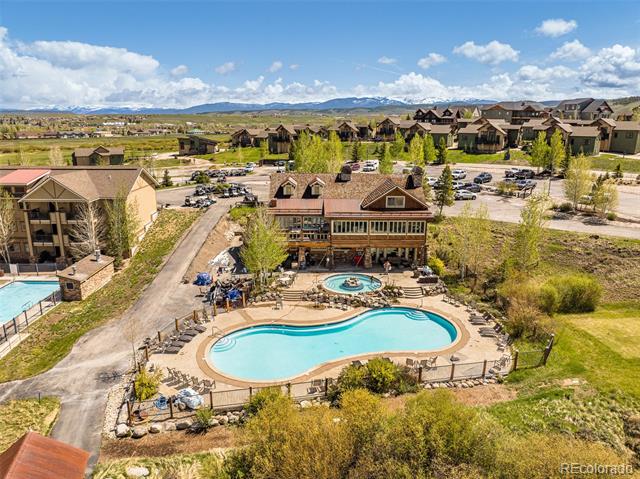 1750 Wildhorse Drive