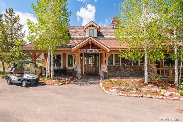 1750 Wildhorse Drive
