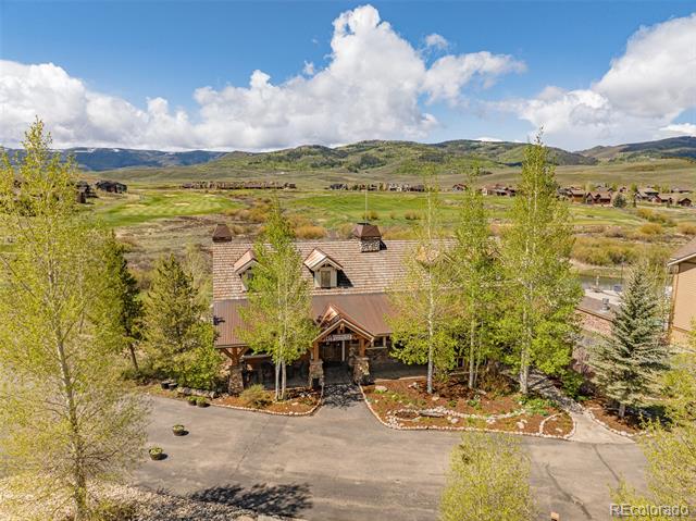 1750 Wildhorse Drive