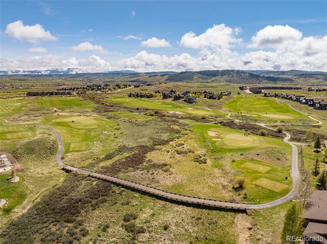 1750 Wildhorse Drive