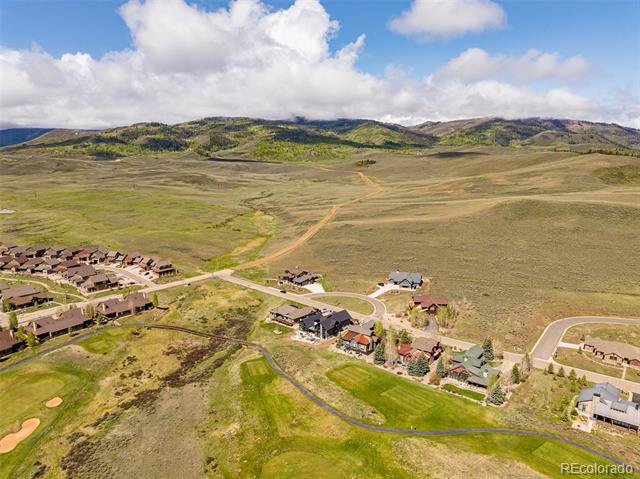 1750 Wildhorse Drive