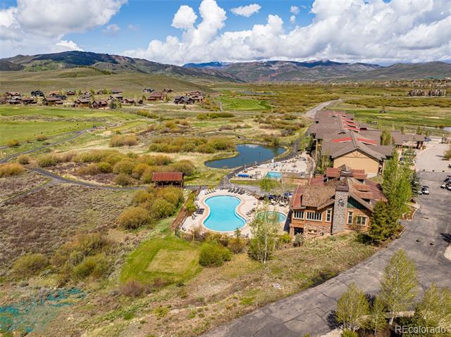 1750 Wildhorse Drive