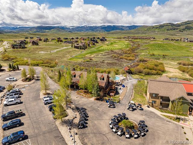 1750 Wildhorse Drive