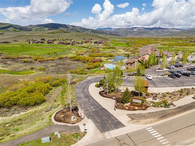 1750 Wildhorse Drive
