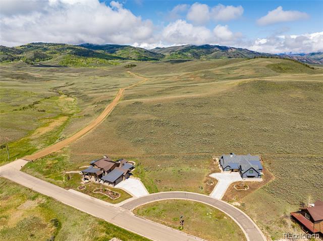 1750 Wildhorse Drive