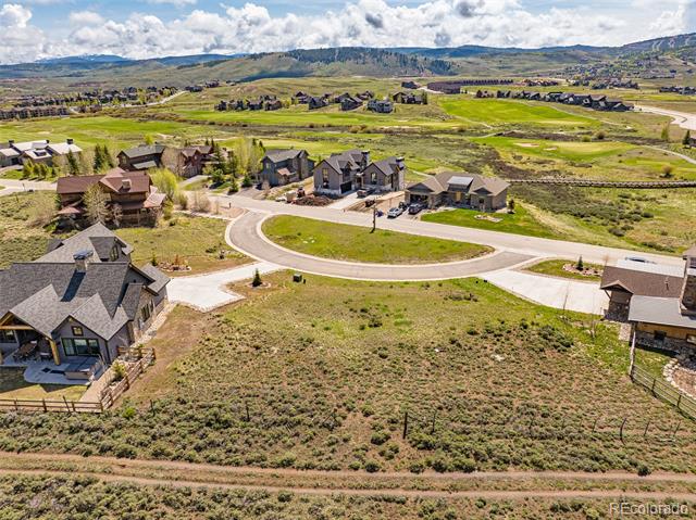 1750 Wildhorse Drive