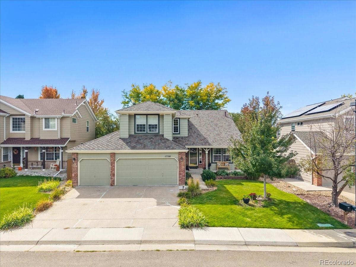 17798 E Ida Avenue