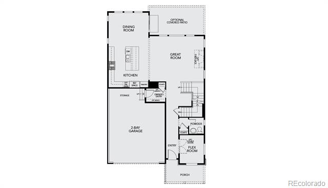 2048 Trail Stone Court