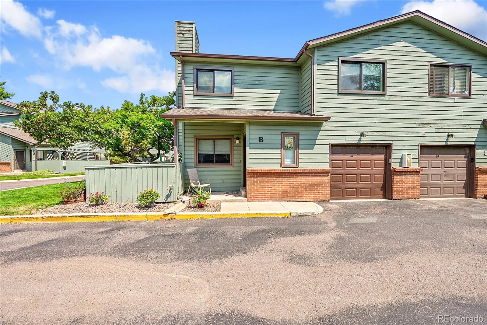 10430 W Jewell Avenue Unit: B
