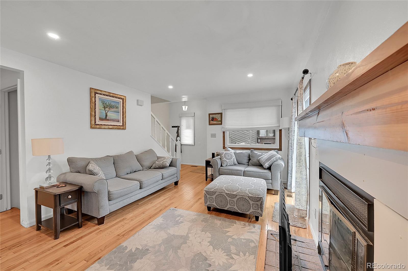 10430 W Jewell Avenue Unit: B