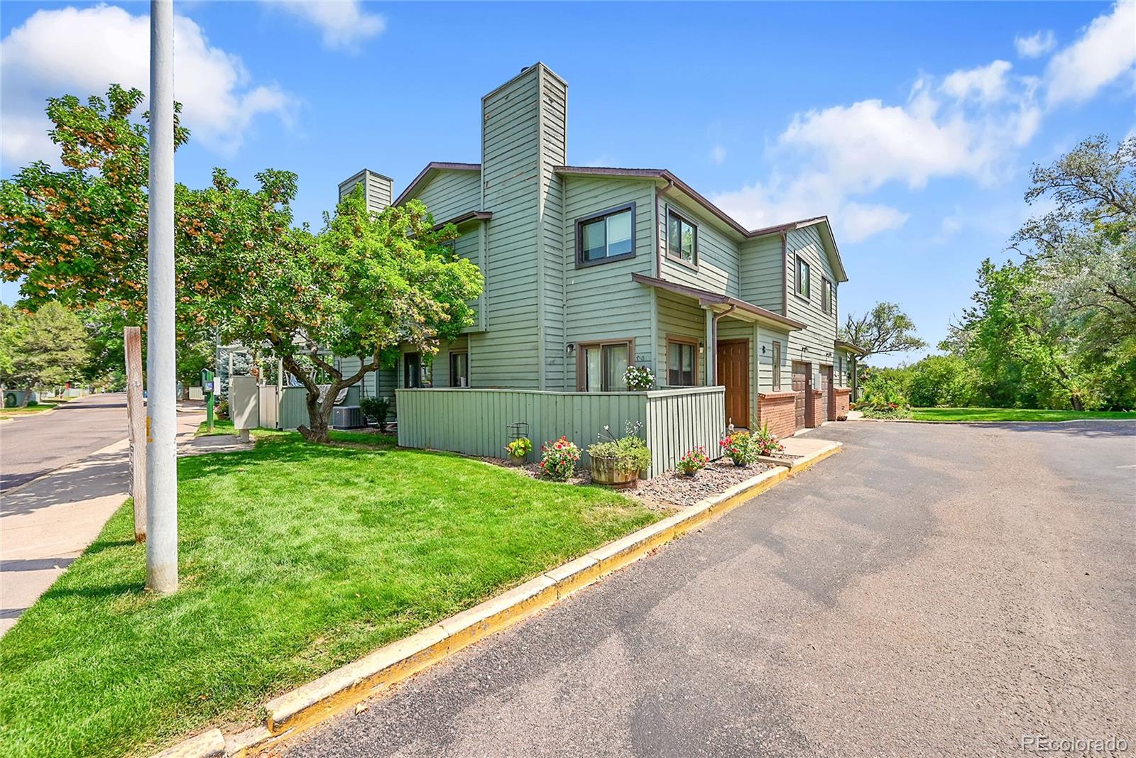 10430 W Jewell Avenue Unit: B