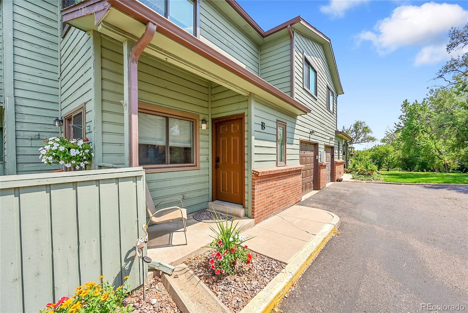 10430 W Jewell Avenue Unit: B