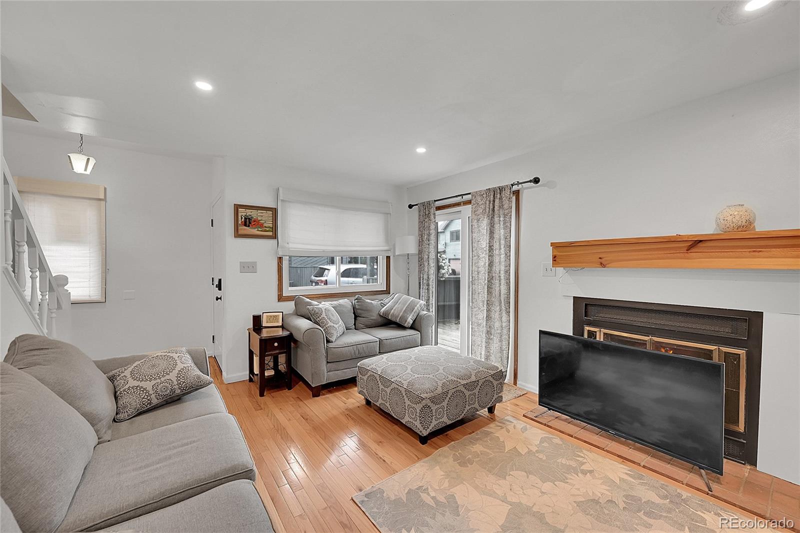 10430 W Jewell Avenue Unit: B