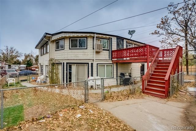 6890 Monaco Street Unit: B