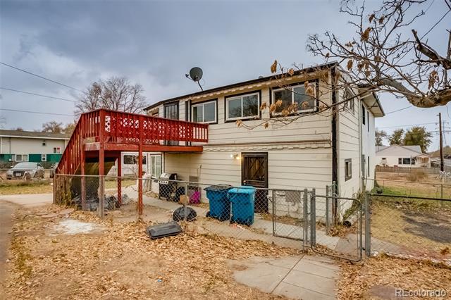 6890 Monaco Street Unit: B