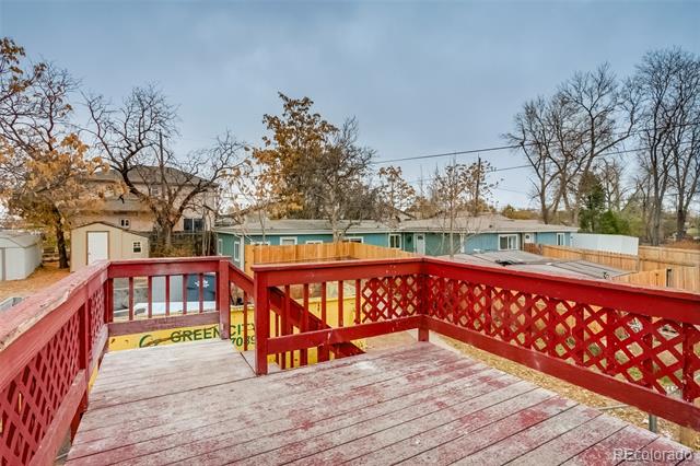 6890 Monaco Street Unit: B