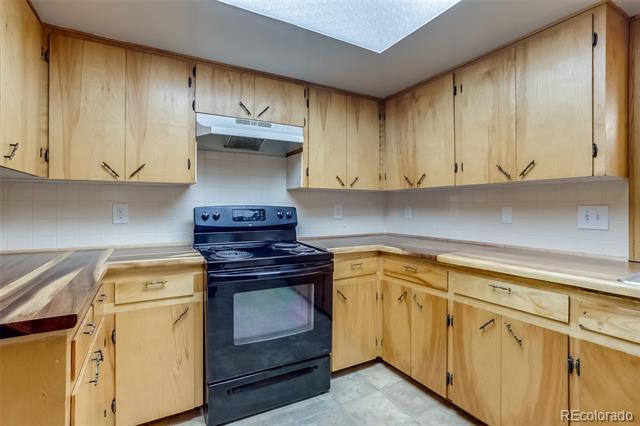 6890 Monaco Street Unit: B