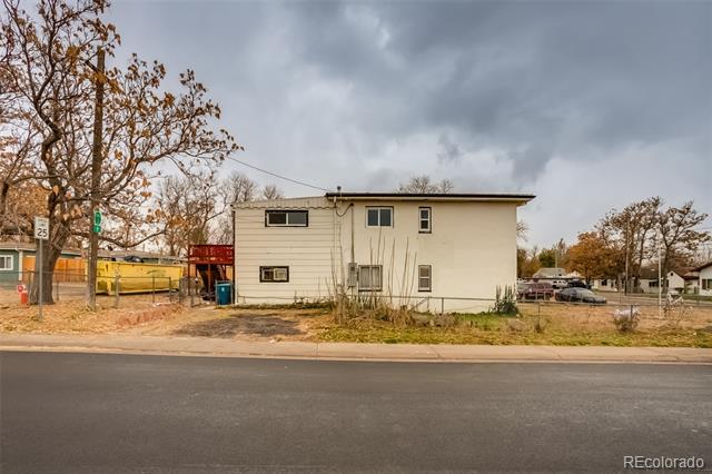 6890 Monaco Street Unit: B