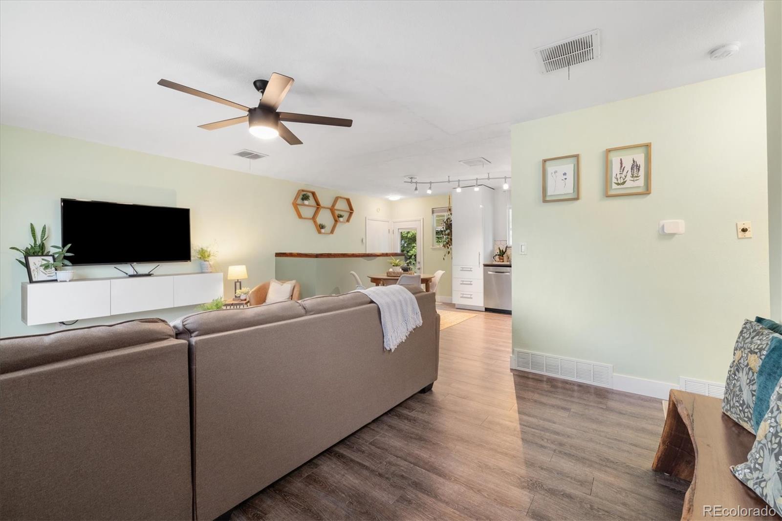 3145 S Idalia Street