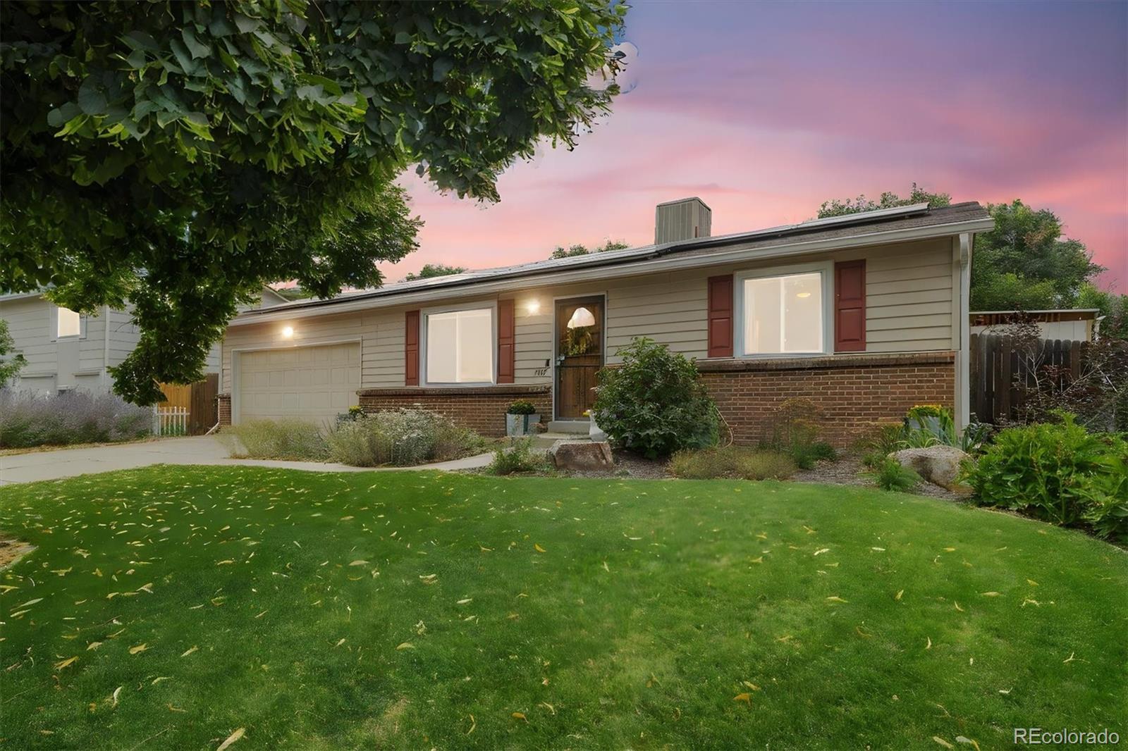 3145 S Idalia Street