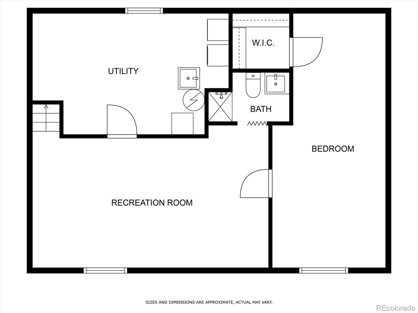 3145 S Idalia Street