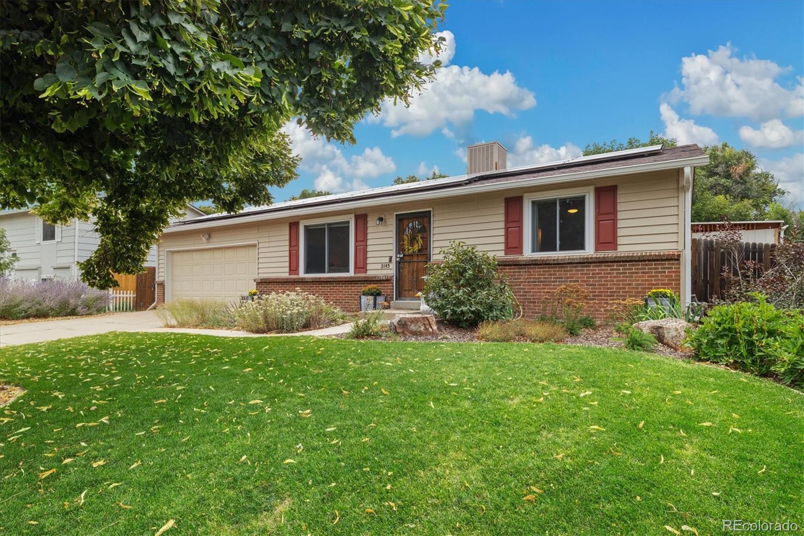 3145 S Idalia Street