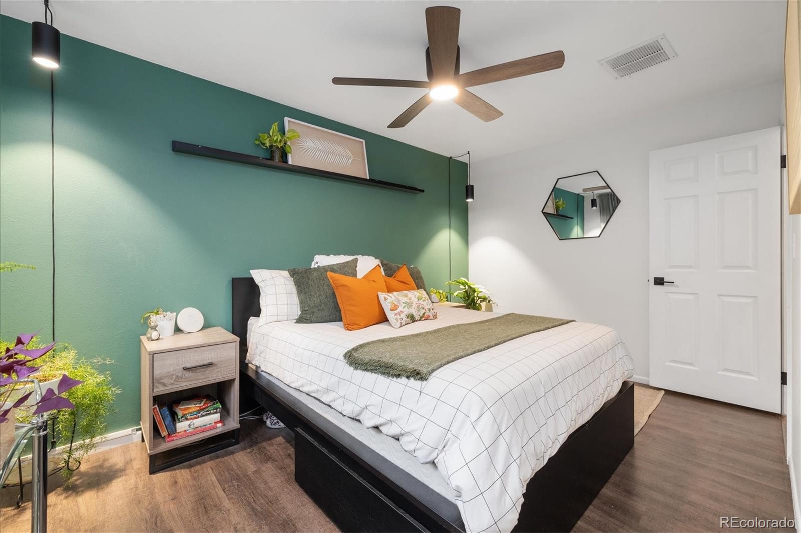 3145 S Idalia Street