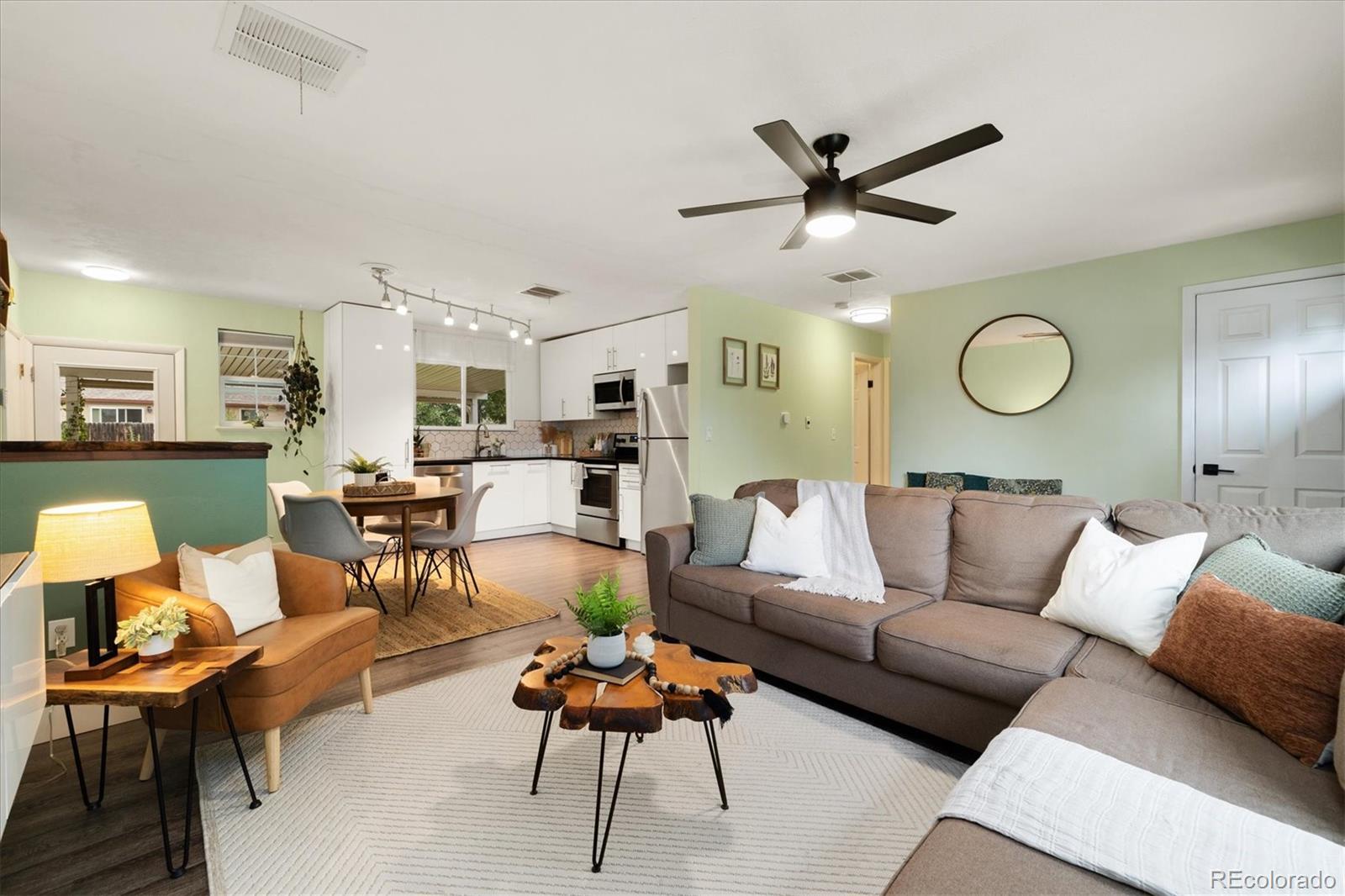 3145 S Idalia Street