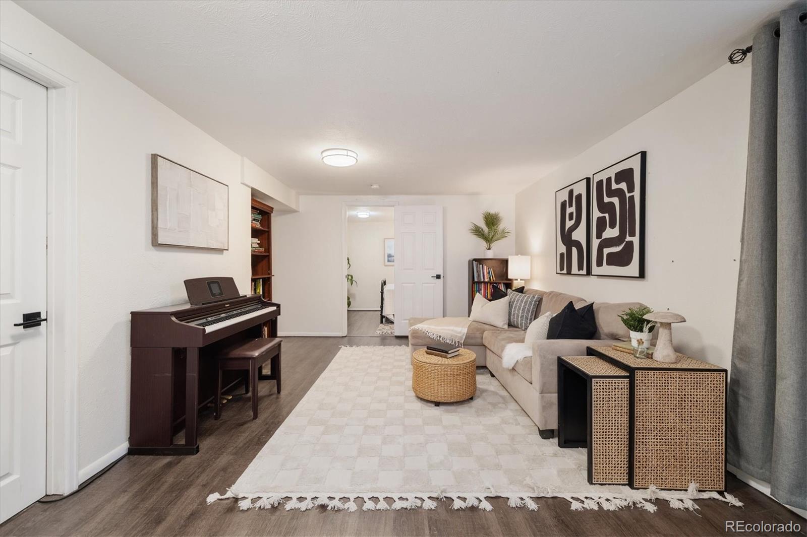 3145 S Idalia Street