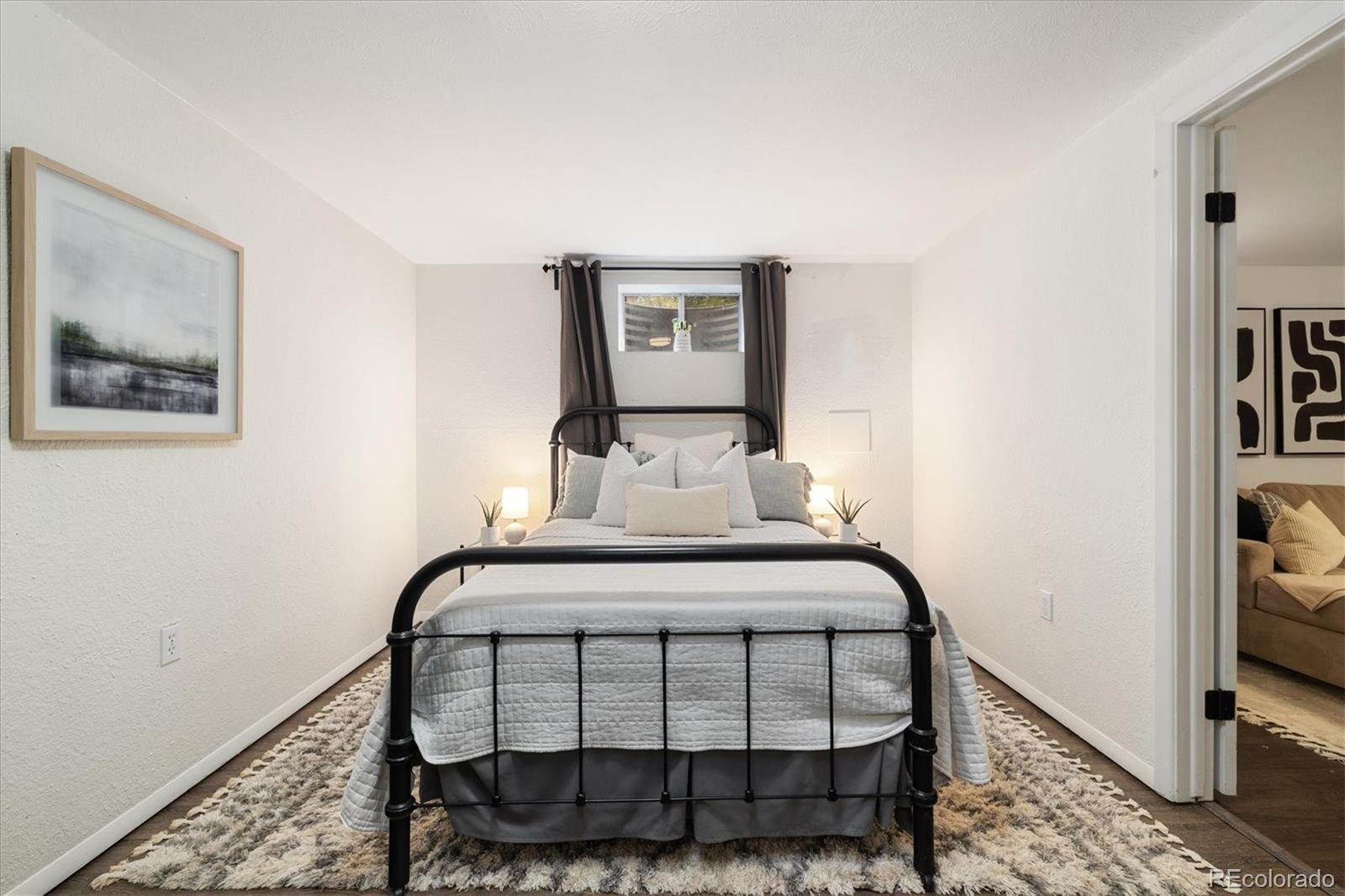 3145 S Idalia Street