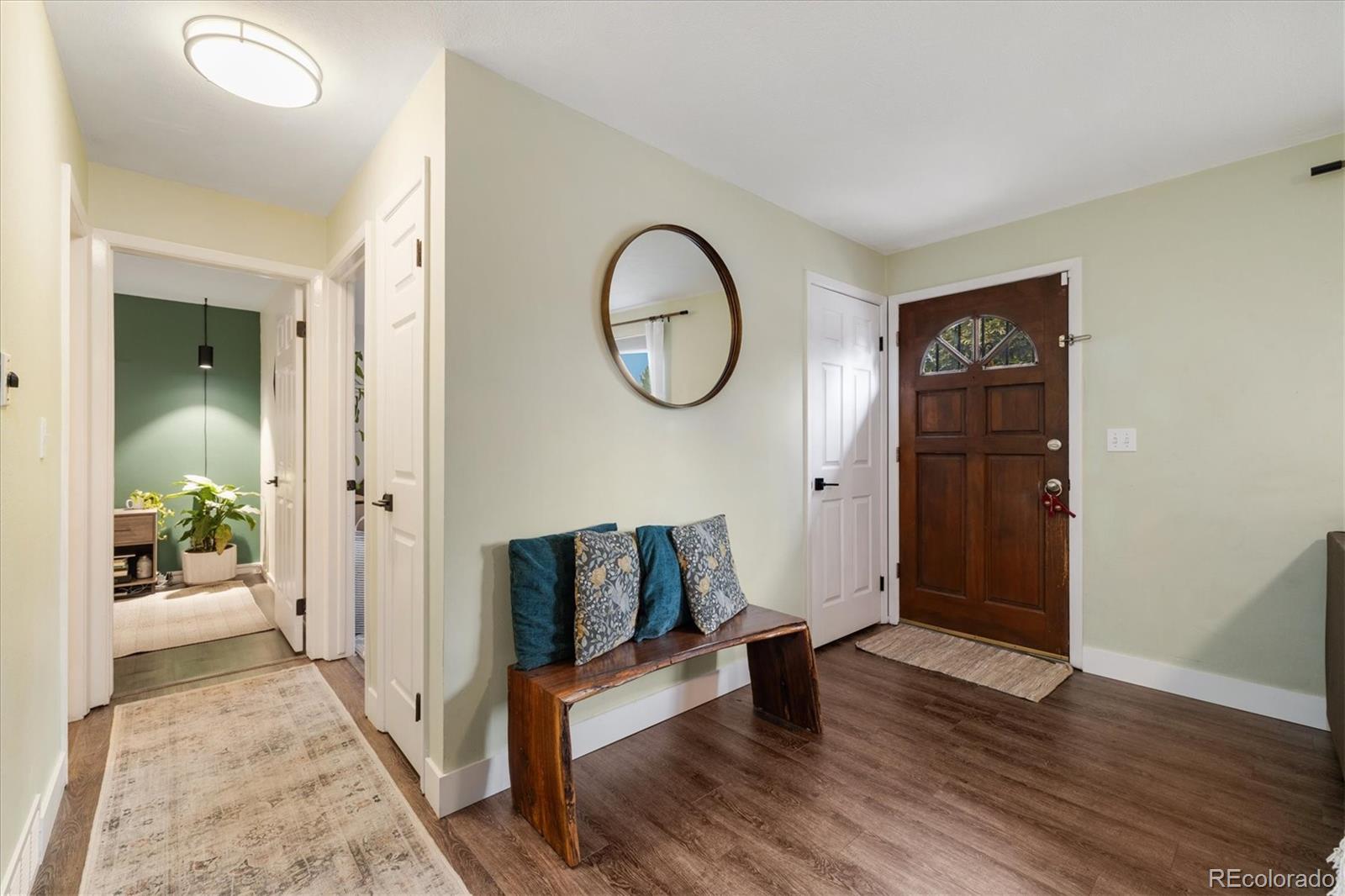 3145 S Idalia Street