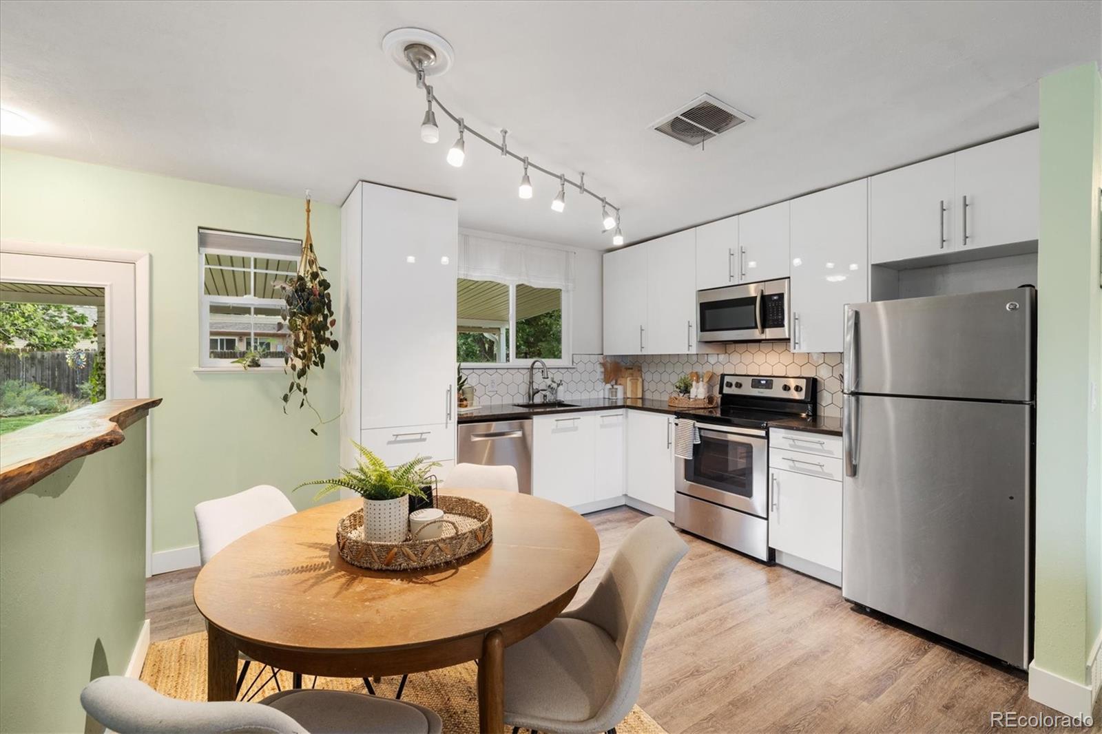 3145 S Idalia Street