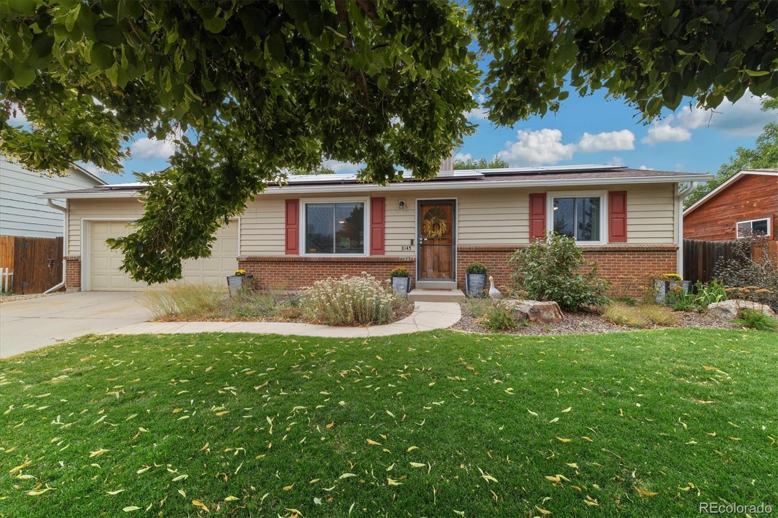 3145 S Idalia Street