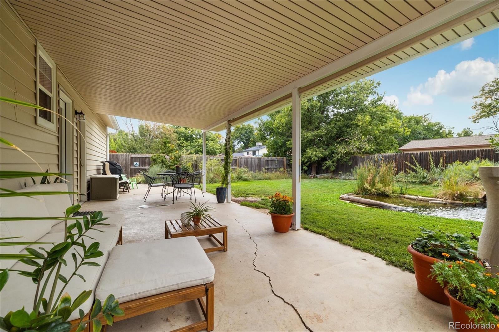 3145 S Idalia Street