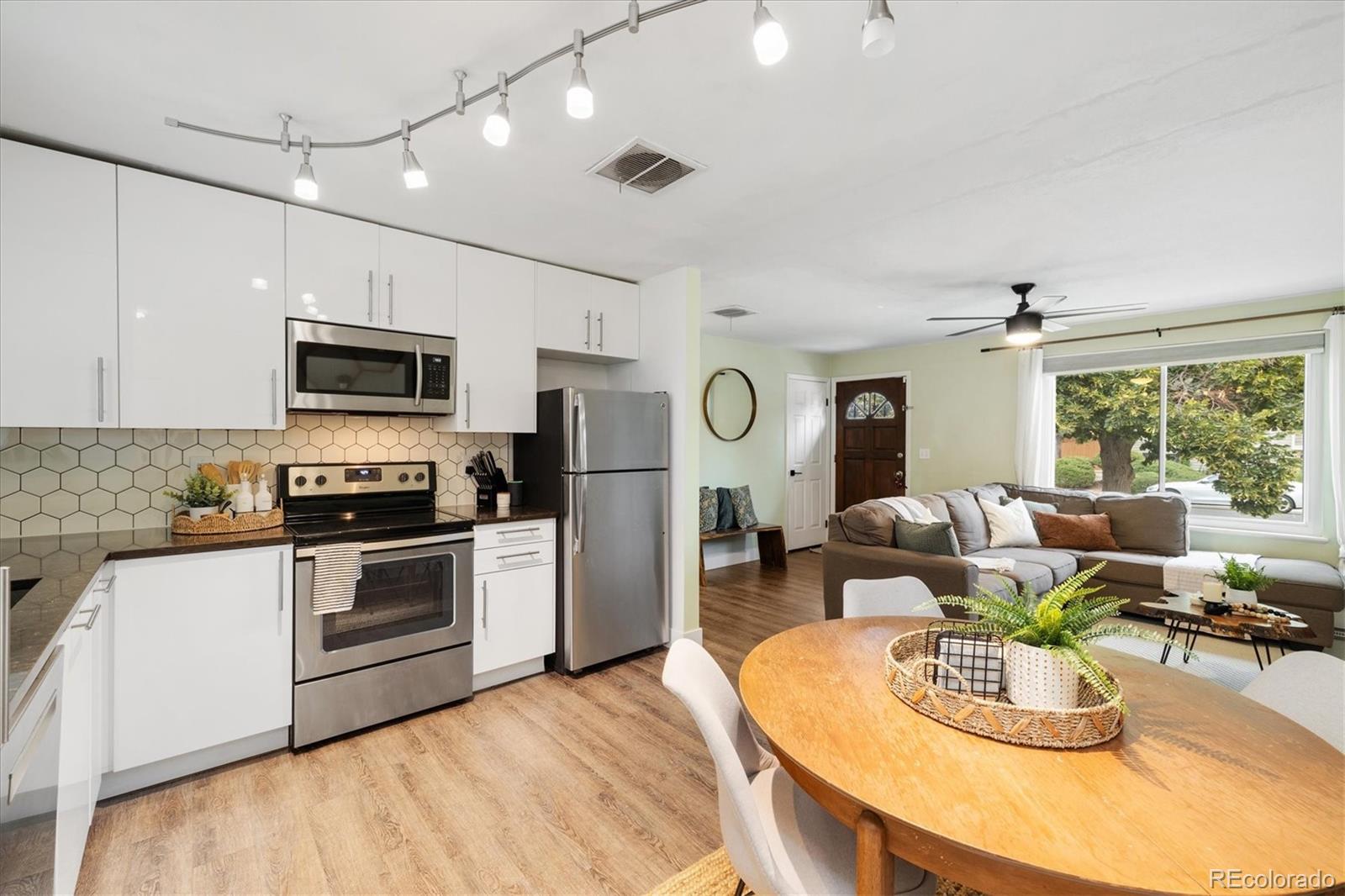 3145 S Idalia Street