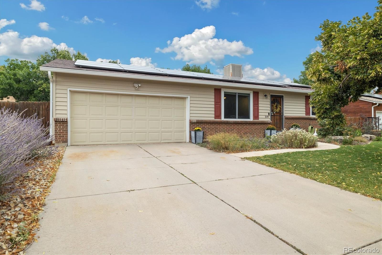 3145 S Idalia Street