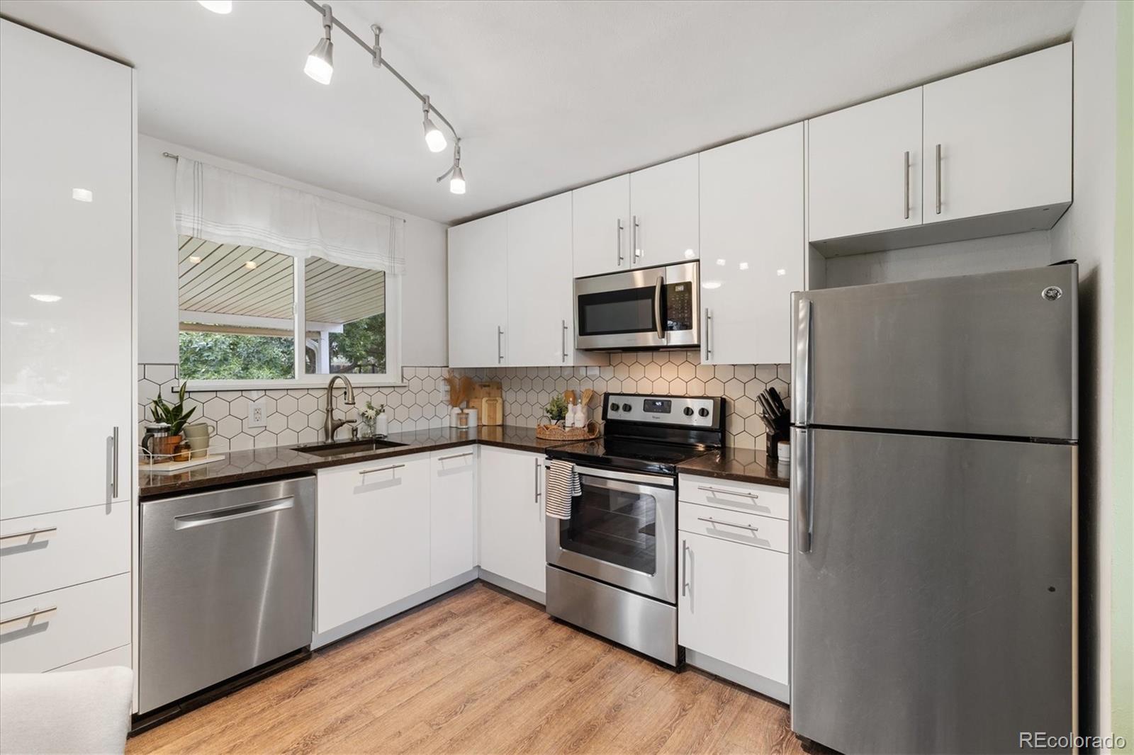 3145 S Idalia Street