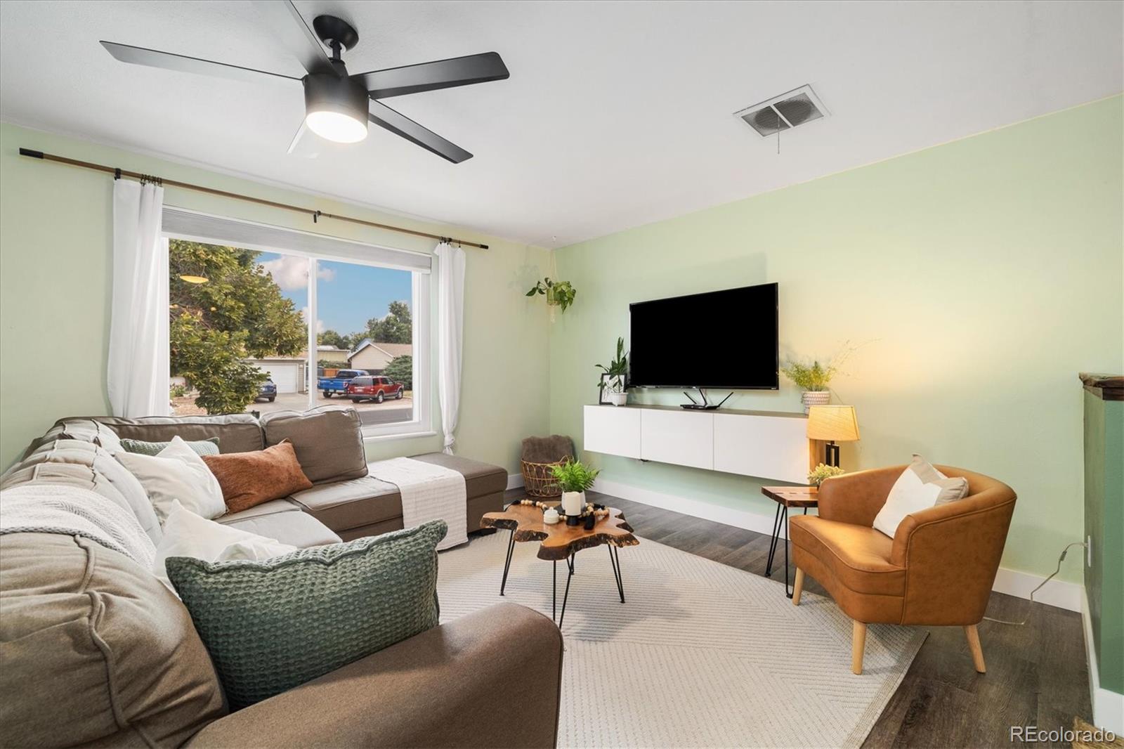 3145 S Idalia Street