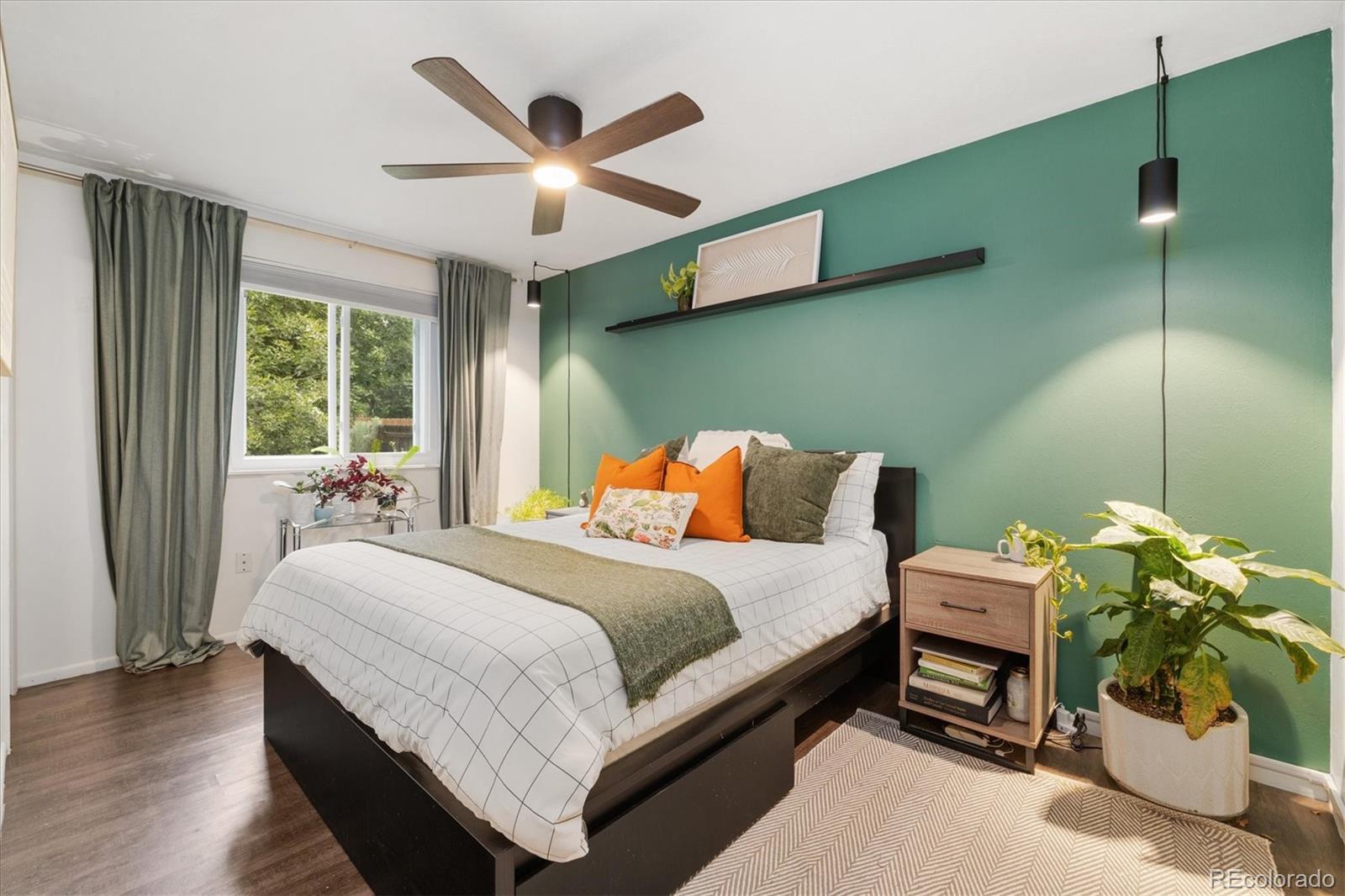 3145 S Idalia Street