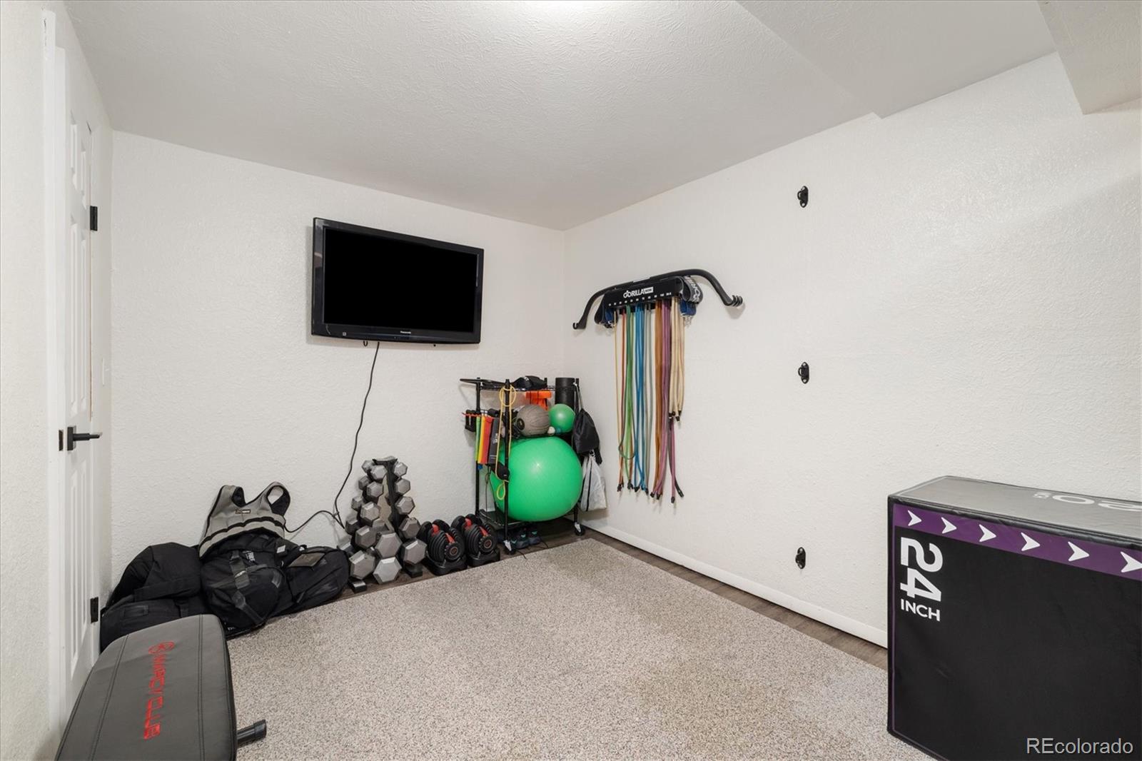 3145 S Idalia Street