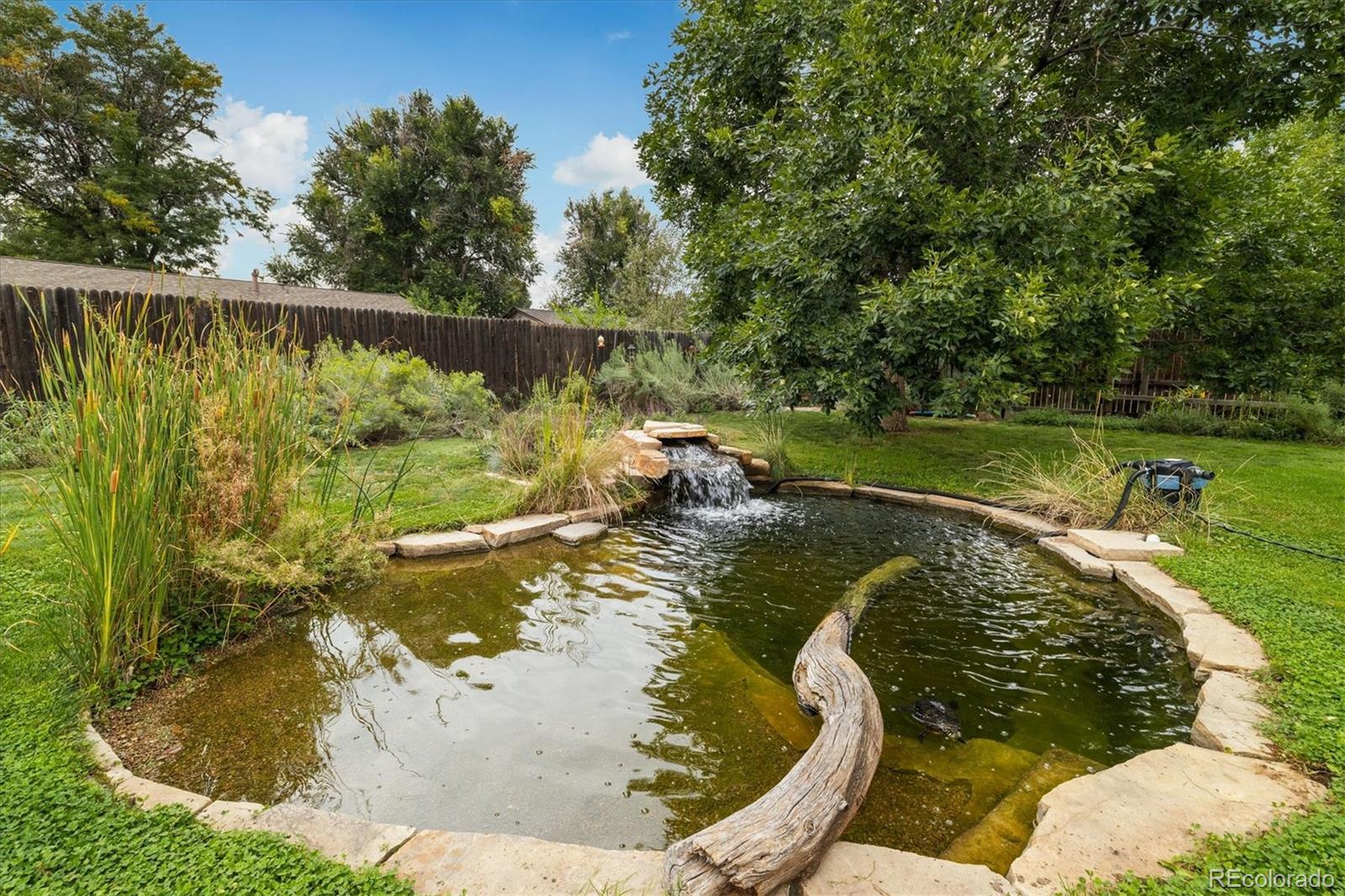 3145 S Idalia Street