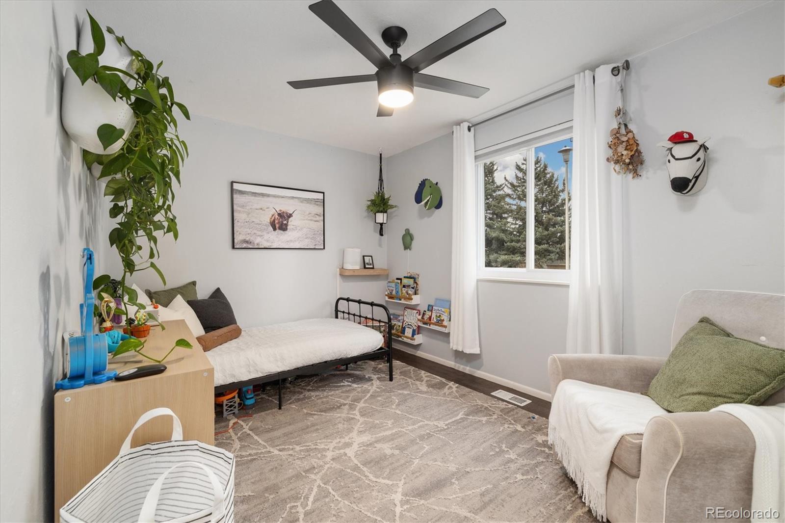 3145 S Idalia Street