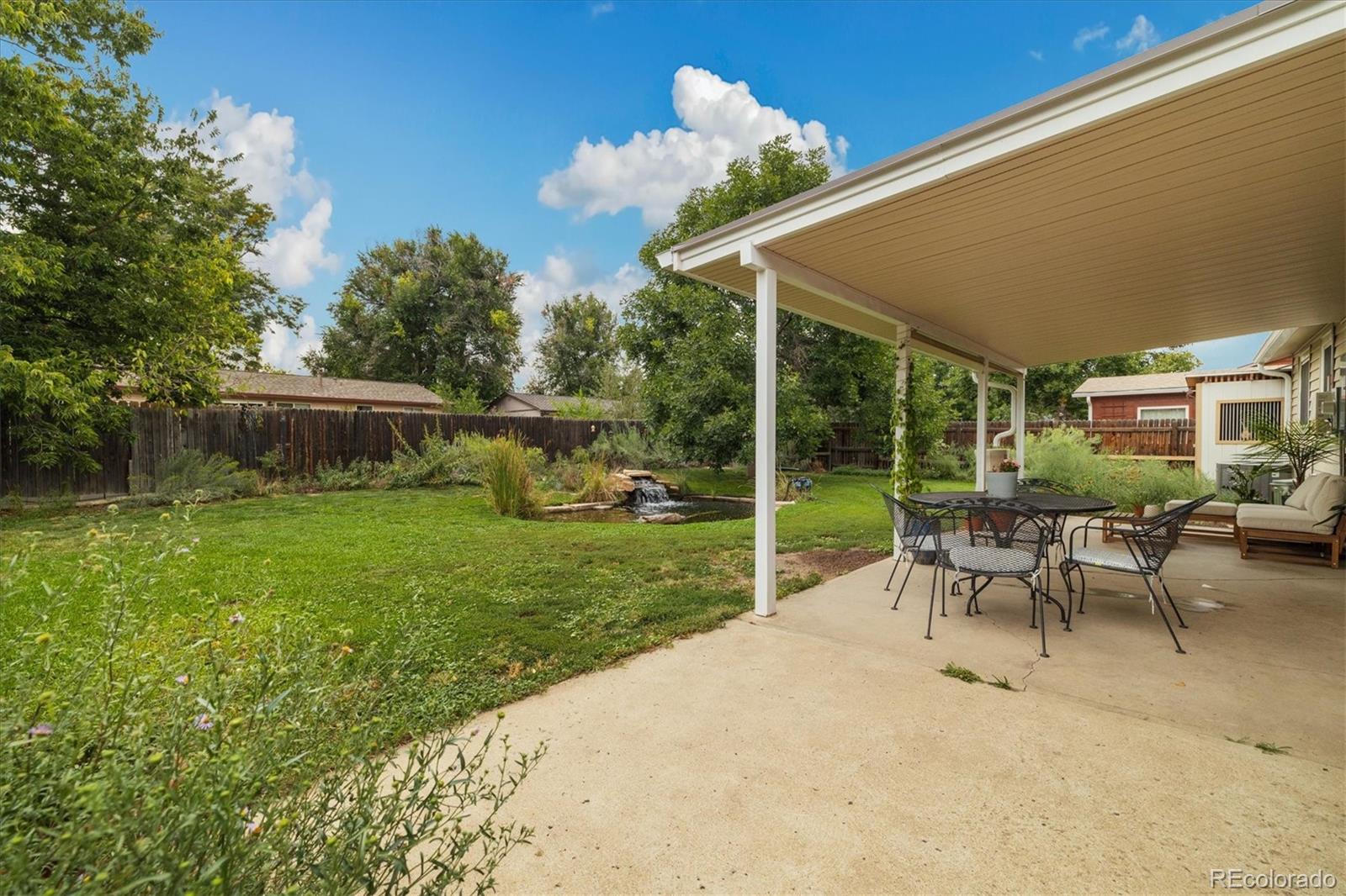 3145 S Idalia Street