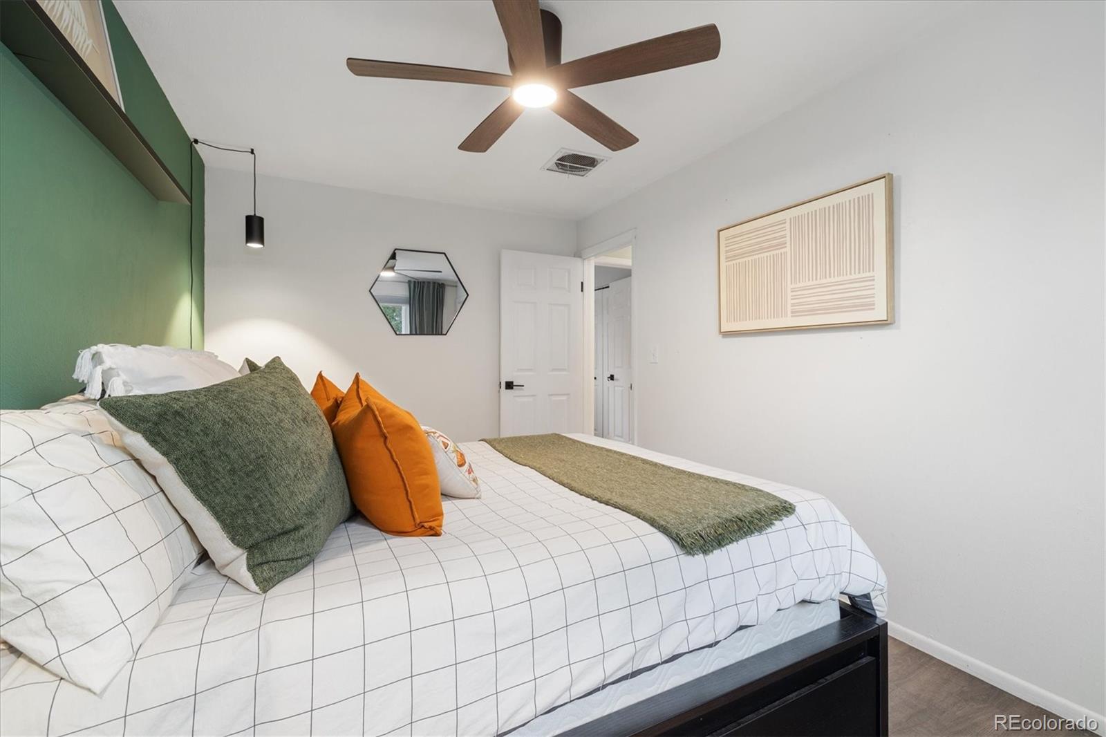 3145 S Idalia Street