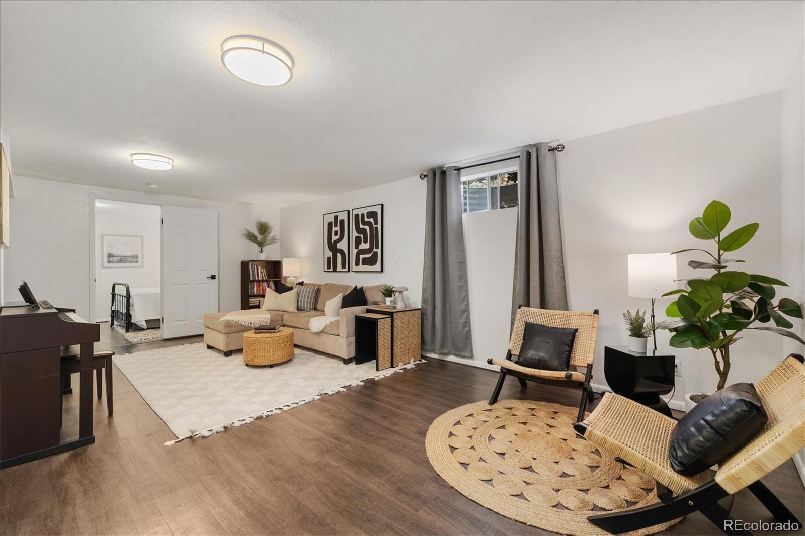 3145 S Idalia Street