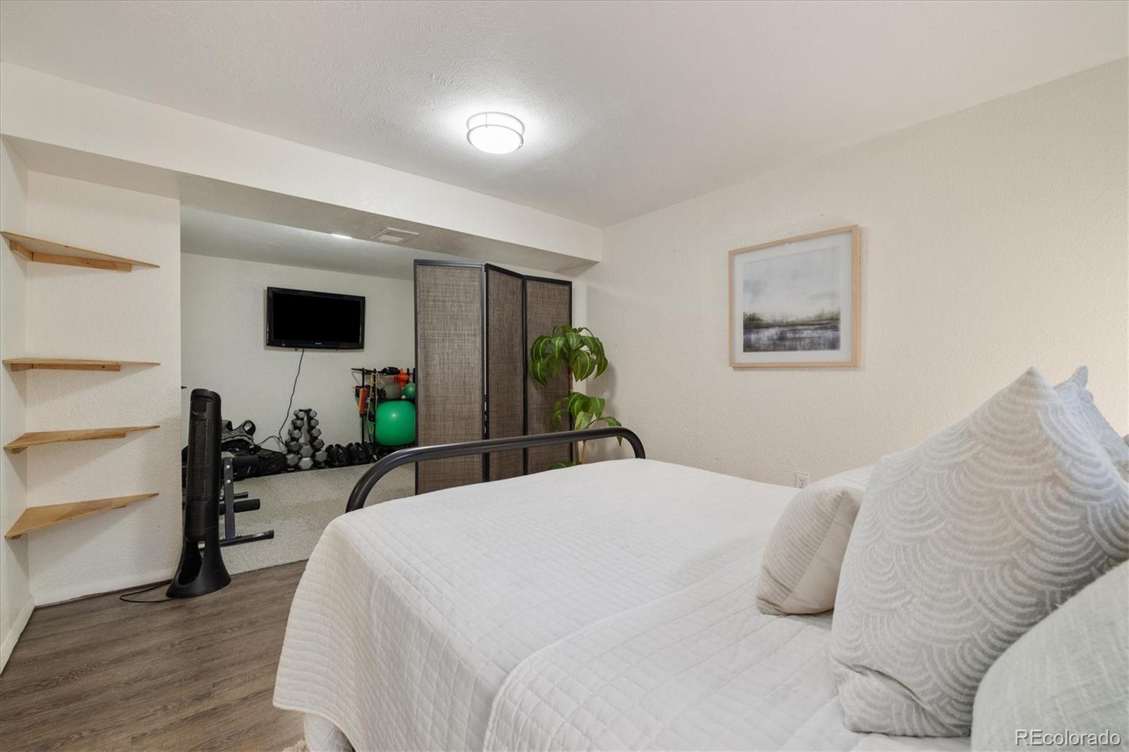 3145 S Idalia Street