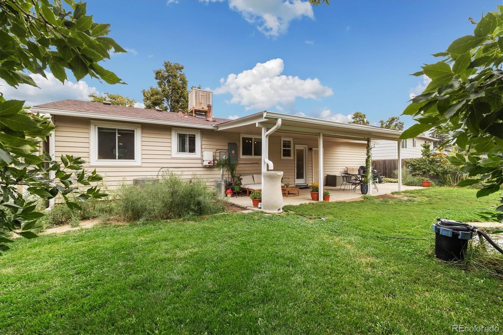 3145 S Idalia Street