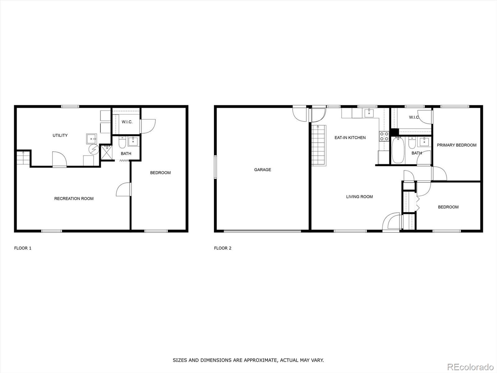 3145 S Idalia Street