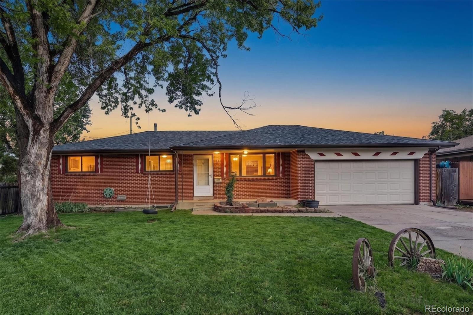 1348 S Drexel Way